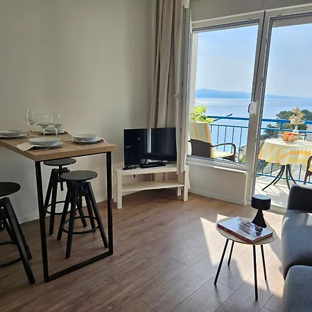 Apartment Caleta Seaview Ii - Pool & Jacuzzi