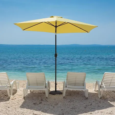 Caleta Seaview Ii - Pool & Jacuzzi لوكفا روجوزنيكا