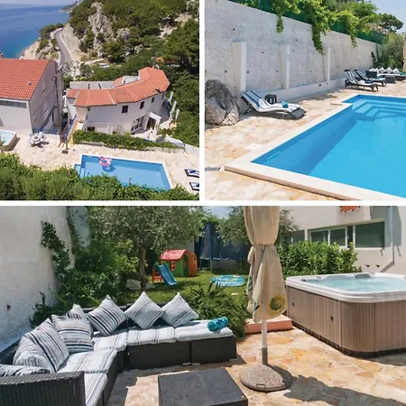Caleta Seaview Ii - Pool & Jacuzzi *