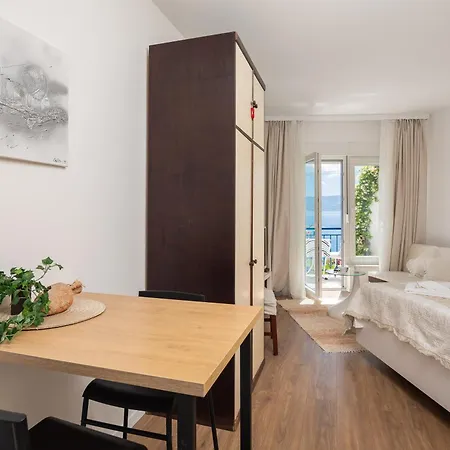 Apartment Caleta Seaview Ii - Pool & Jacuzzi Lokva Rogoznica