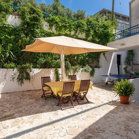Caleta Seaview Ii - Pool & Jacuzzi * Lokva Rogoznica
