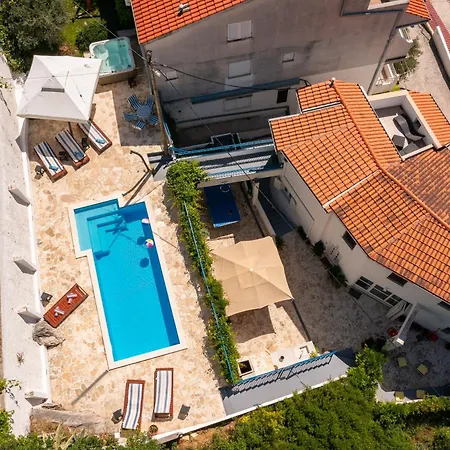 Apartment Caleta Seaview Ii - Pool & Jacuzzi *