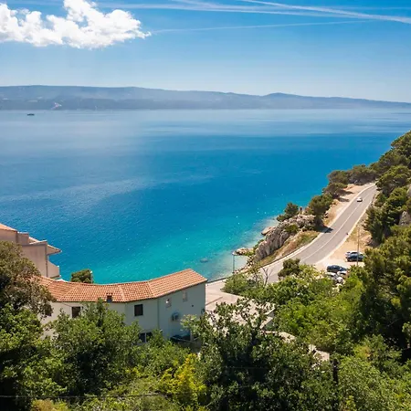 Caleta Seaview Ii - Pool & Jacuzzi Apartment Lokva Rogoznica