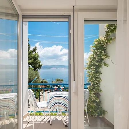 Caleta Seaview Ii - Pool & Jacuzzi Lokva Rogoznica