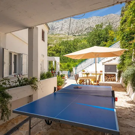 Caleta Seaview Ii - Pool & Jacuzzi * Lokva Rogoznica