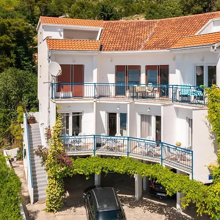 Caleta Seaview Ii - Pool & Jacuzzi Apartment *