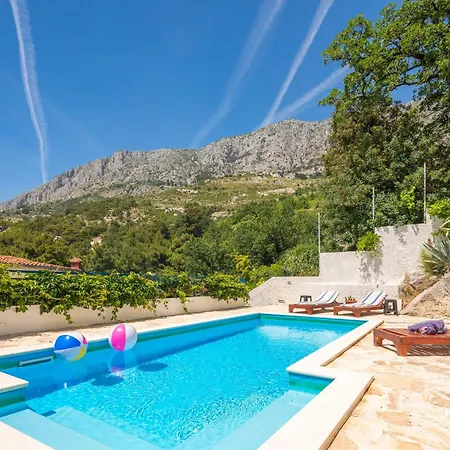 Apartment Caleta Seaview Ii - Pool & Jacuzzi Lokva Rogoznica