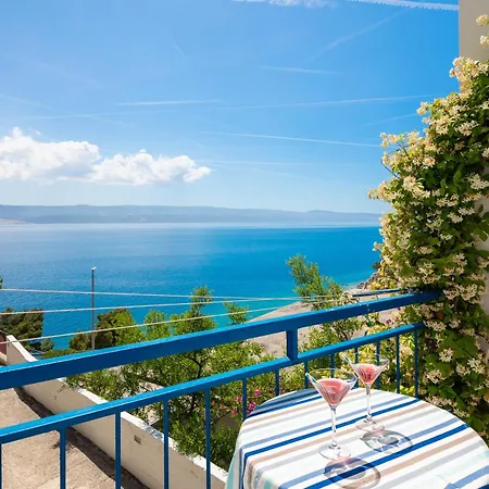 Caleta Seaview Ii - Pool & Jacuzzi Lokva Rogoznica
