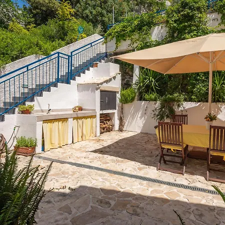 Caleta Seaview Ii - Pool & Jacuzzi