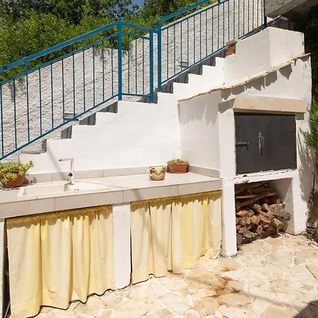 Caleta Seaview Ii - Pool & Jacuzzi