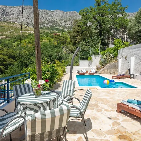 Caleta Seaview Ii - Pool & Jacuzzi شقة *