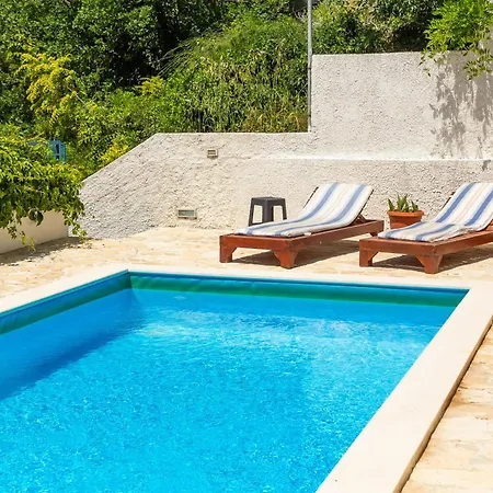 Apartment Caleta Seaview Ii - Pool & Jacuzzi