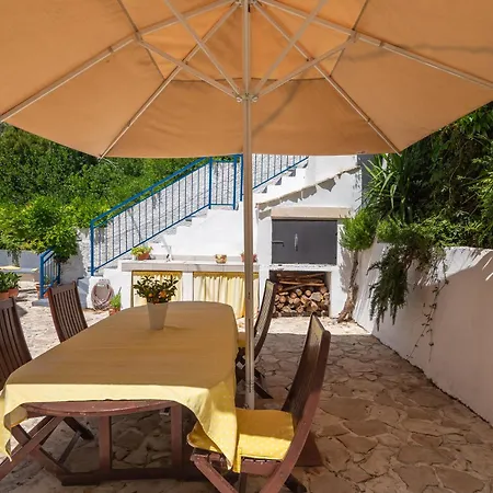 Caleta Seaview Ii - Pool & Jacuzzi شقة لوكفا روجوزنيكا
