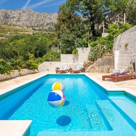 Apartment Caleta Seaview Ii - Pool & Jacuzzi Lokva Rogoznica