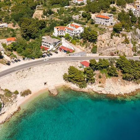 Caleta Seaview Ii - Pool & Jacuzzi * Lokva Rogoznica