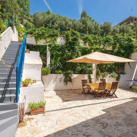 Caleta Seaview Ii - Pool & Jacuzzi شقة