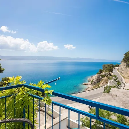 Apartment Caleta Seaview Ii - Pool & Jacuzzi