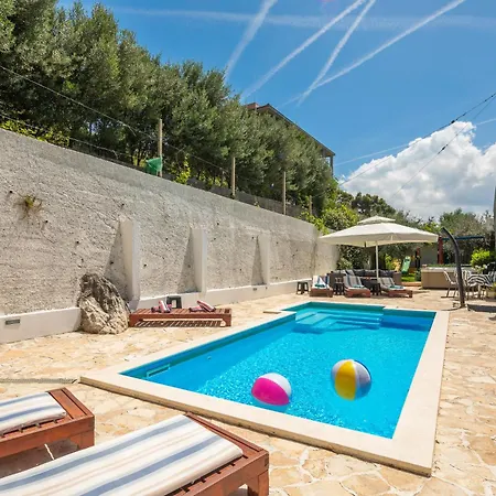 شقة Caleta Seaview Ii - Pool & Jacuzzi *