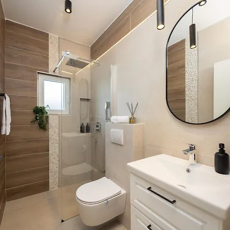 Caleta Seaview Ii - Pool & Jacuzzi * Lokva Rogoznica